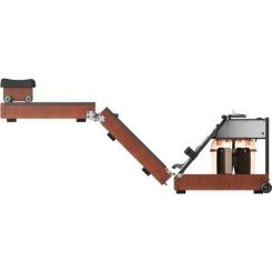 Гребной тренажер Kingsmith WM10 RED OAK Фото 4