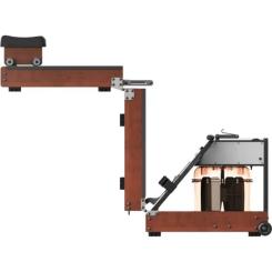 Гребной тренажер Kingsmith WM10 RED OAK Фото 5