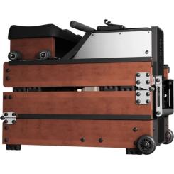 Гребной тренажер Kingsmith WM10 RED OAK Фото 8