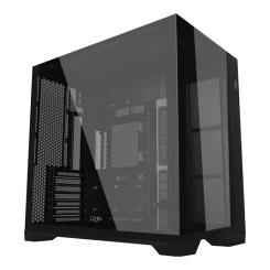 Корпус для ПК Lian Li O11 VISION Compact, Black Фото 3