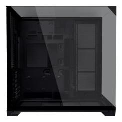 Корпус для ПК Lian Li O11 VISION Compact, Black Фото 7