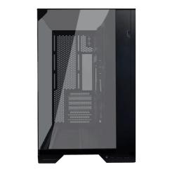 Корпус для ПК Lian Li O11 VISION Compact, Black Фото 8
