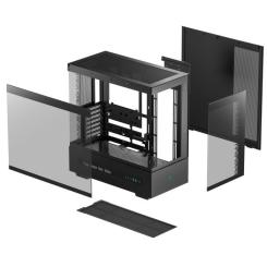 Корпус для ПК Deepcool CH690 Digital Black Фото 9