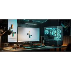 Корпус для ПК Deepcool CH690 Digital Black Фото 11