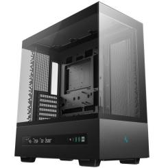 Корпус для ПК Deepcool CH690 Digital Black Фото