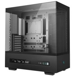 Корпус для ПК Deepcool CH690 Digital Black Фото 1