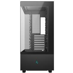 Корпус для ПК Deepcool CH690 Digital Black Фото 2