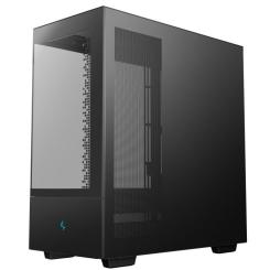 Корпус для ПК Deepcool CH690 Digital Black Фото 3