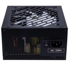 Блок питания 1stPlayer 400W Фото 1