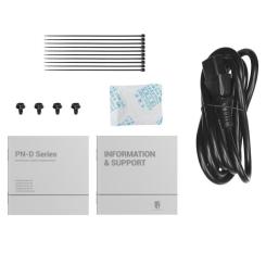 Блок питания Deepcool 650W PN650D GamerStorm Фото 6