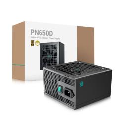 Блок питания Deepcool 650W PN650D GamerStorm Фото 7