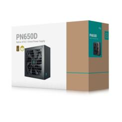 Блок питания Deepcool 650W PN650D GamerStorm Фото 8