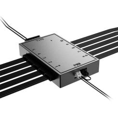 Контроллер вентилятора ID-Cooling FH-10 PWM Фото 1