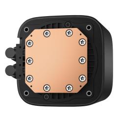 Система жидкостного охлаждения Deepcool LE240 V2 Фото 2