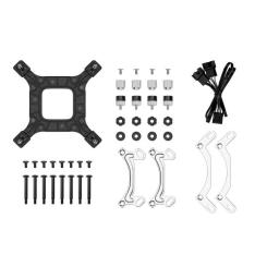 Система жидкостного охлаждения Deepcool LE240 V2 Фото 4