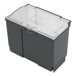 Ящик для инструментов Bosch SystemBox M, 176x105x133мм, 0.2кг Фото 2