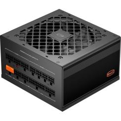 Блок питания PcCooler 850W Фото 4