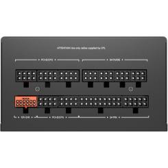 Блок питания PcCooler 850W Фото 6