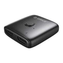 Разветвитель Orico HDMI 2.0 1x2, 4K Фото 1