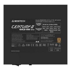 Блок питания MONTECH 850W Фото 4