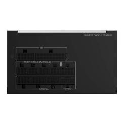 Блок питания MONTECH 850W Фото 5