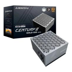 Блок питания MONTECH 850W Фото 6