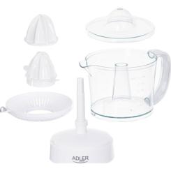 Соковыжималка Adler AD 4009 Фото 2