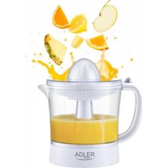 Соковыжималка Adler AD 4009 Фото 4