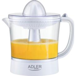 Соковыжималка Adler AD 4009 Фото 5