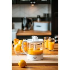 Соковыжималка Adler AD 4009 Фото 6