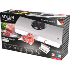 Вакууматор Adler AD 4503 Фото 6