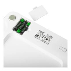 Весы напольные Adler AD 8186 white Фото 1