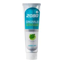 Зубная паста Aekyung 2080 Gingivalis Herbal Mint 120 г Фото