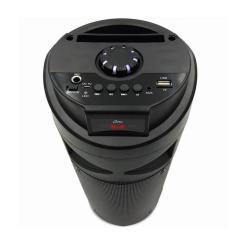 Акустическая система Media-Tech PARTYBOX KEG BT 30W Black Фото 1