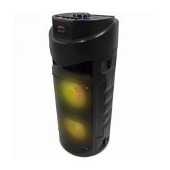 Акустическая система Media-Tech PARTYBOX KEG BT 30W Black Фото 3