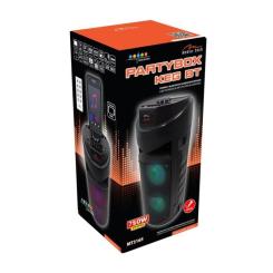 Акустическая система Media-Tech PARTYBOX KEG BT 30W Black Фото 5