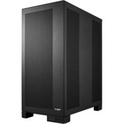 Корпус для ПК FSP U500-B Фото 2