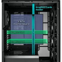 Корпус для ПК FSP U500-B Фото 6