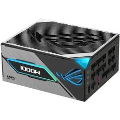 Блок питания ASUS 1000W THOR Фото
