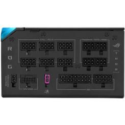 Блок питания ASUS 1000W THOR Фото 7