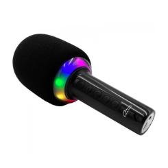 Микрофон Media-Tech Karaoke IDOL Black Фото 1