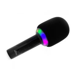 Микрофон Media-Tech Karaoke IDOL Black Фото 2