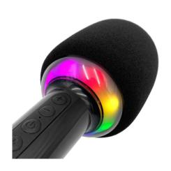 Микрофон Media-Tech Karaoke IDOL Black Фото 3