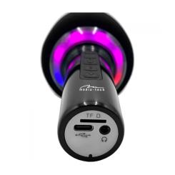 Микрофон Media-Tech Karaoke IDOL Black Фото 4