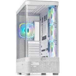 Корпус для ПК Qube MASTERFORCE_GWNU3 Фото 1