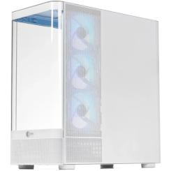 Корпус для ПК Qube MASTERFORCE_GWNU3 Фото 2