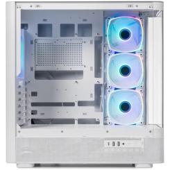 Корпус для ПК Qube MASTERFORCE_GWNU3 Фото 4