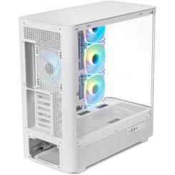 Корпус для ПК Qube MASTERFORCE_GWNU3 Фото 7