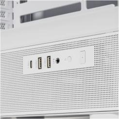 Корпус для ПК Qube MASTERFORCE_GWNU3 Фото 8