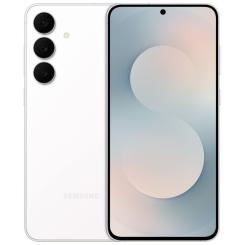 Мобильный телефон Samsung Galaxy S25 FE 8/512Gb White Фото
